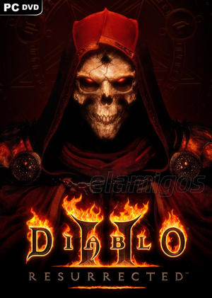 Diablo II Resurrected ราคาถูก